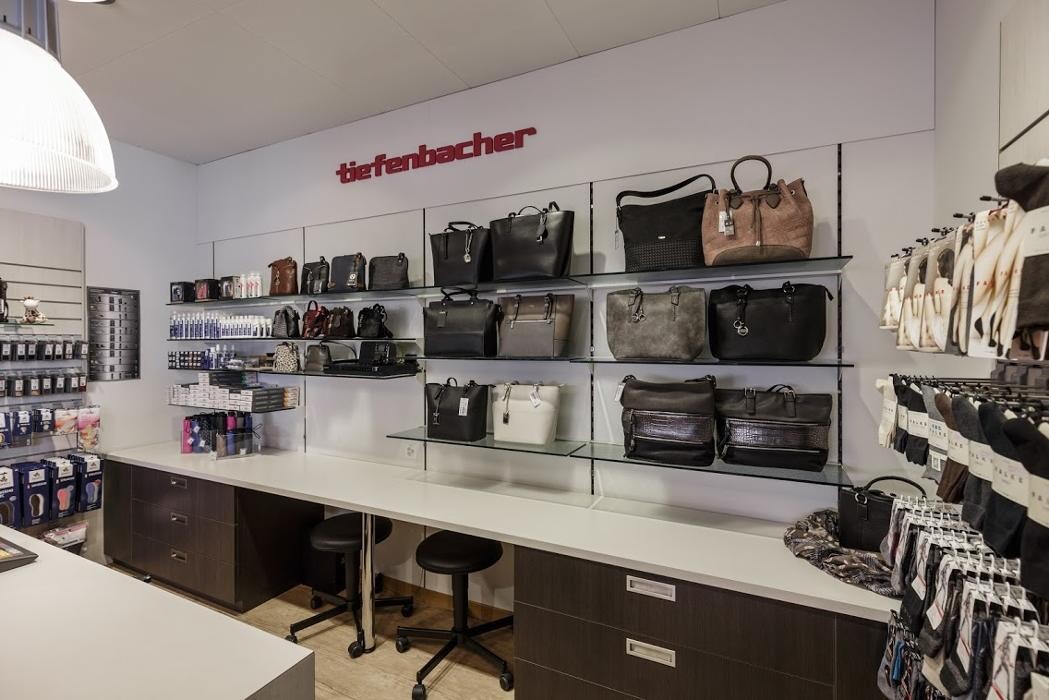 Bilder Tiefenbacher Schuhe