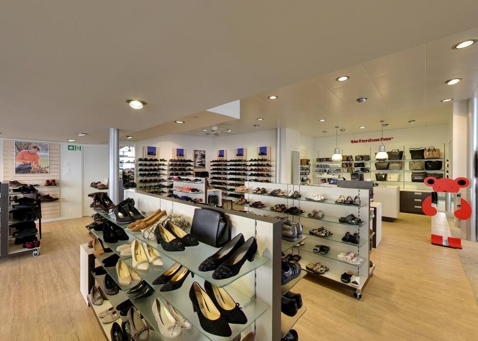 Bilder Tiefenbacher Schuhe
