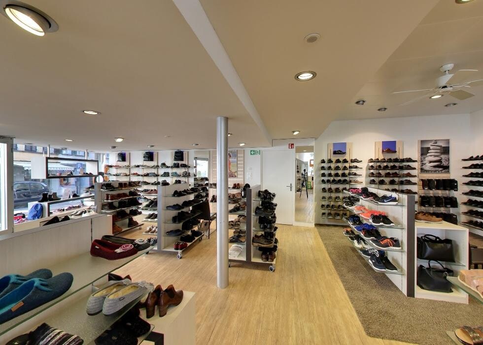Bilder Tiefenbacher Schuhe