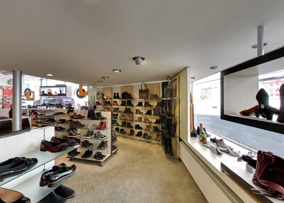 Bilder Tiefenbacher Schuhe