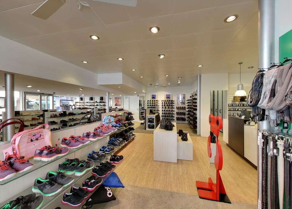 Bilder Tiefenbacher Schuhe