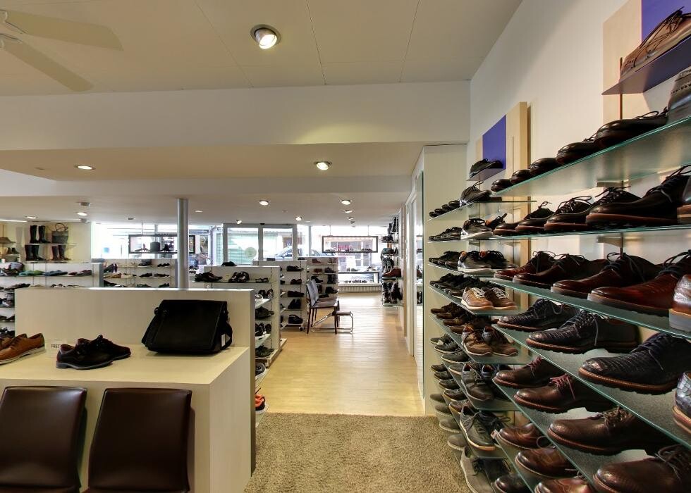 Bilder Tiefenbacher Schuhe