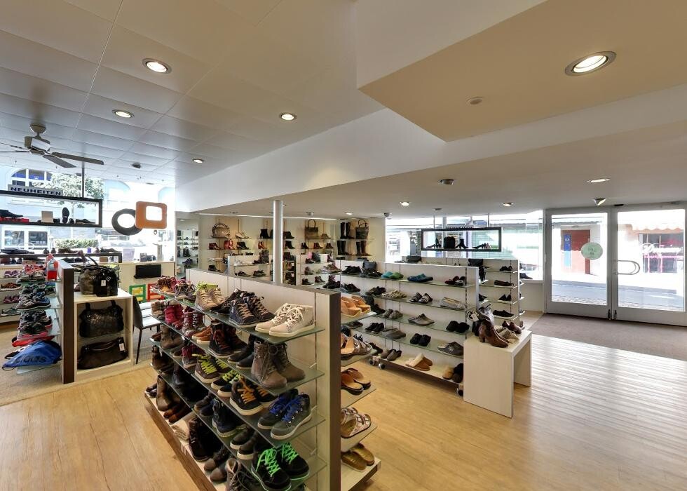 Bilder Tiefenbacher Schuhe