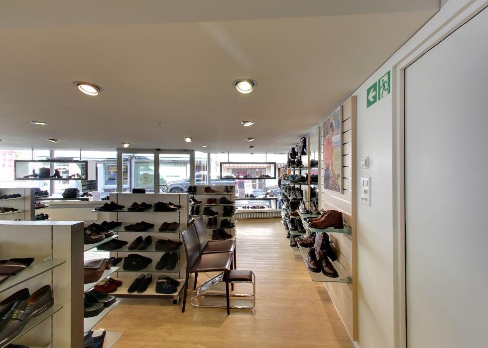 Bilder Tiefenbacher Schuhe