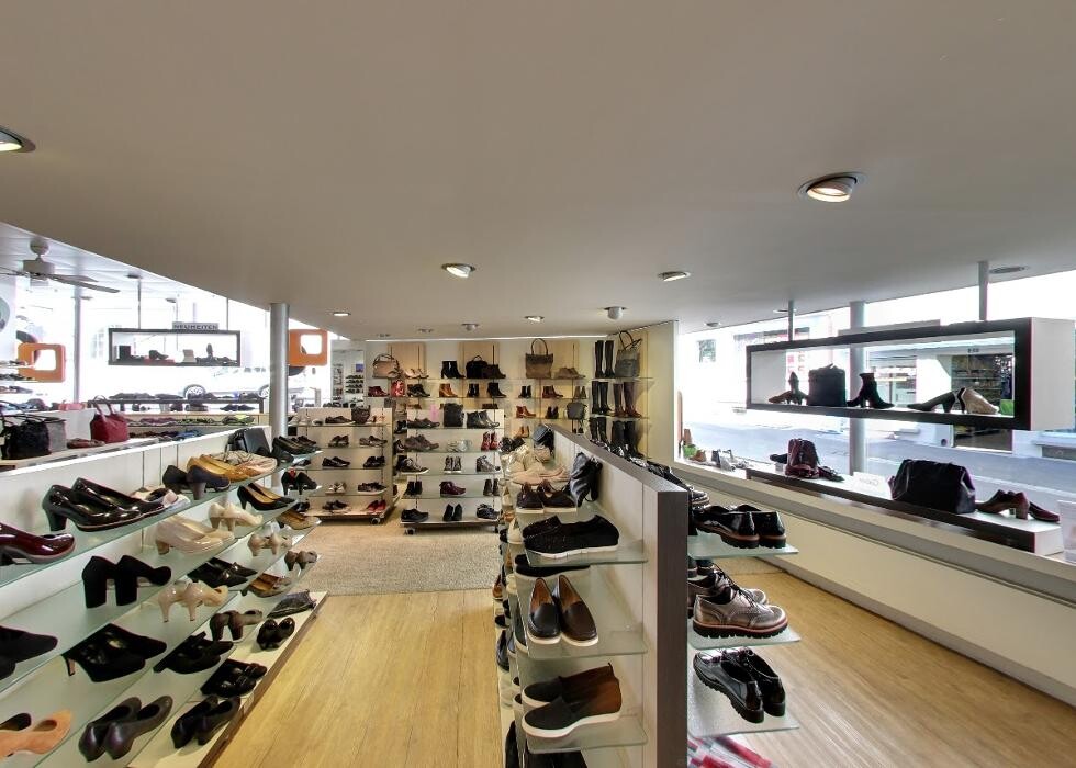 Bilder Tiefenbacher Schuhe