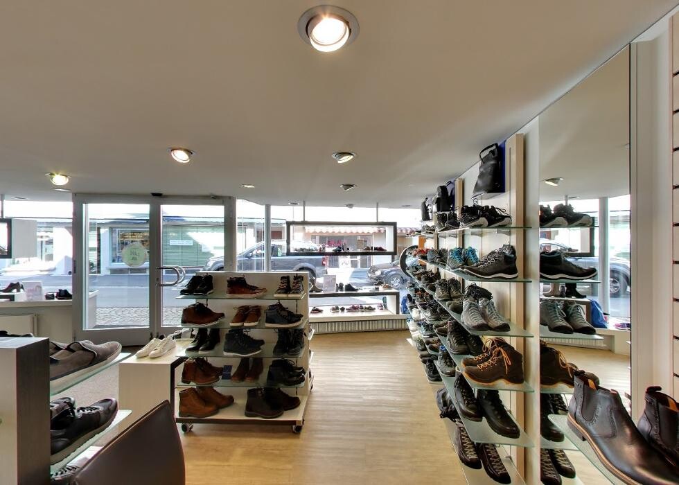 Bilder Tiefenbacher Schuhe
