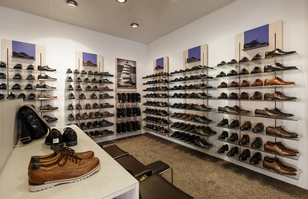 Bilder Tiefenbacher Schuhe
