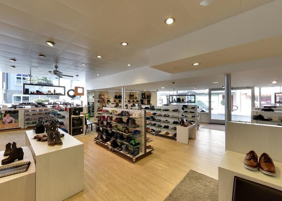 Bilder Tiefenbacher Schuhe