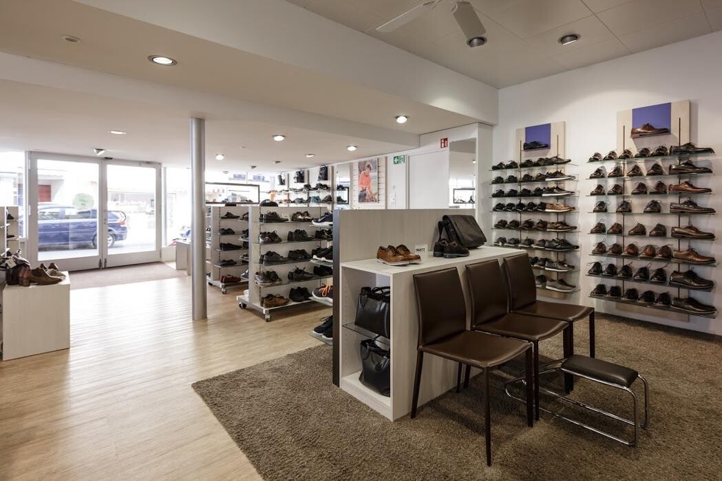 Bilder Tiefenbacher Schuhe