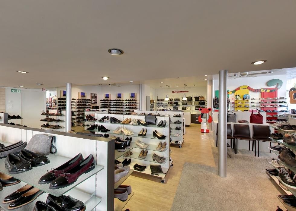 Bilder Tiefenbacher Schuhe