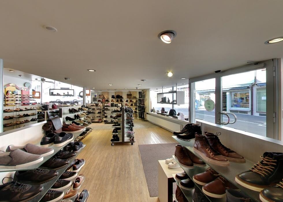 Bilder Tiefenbacher Schuhe