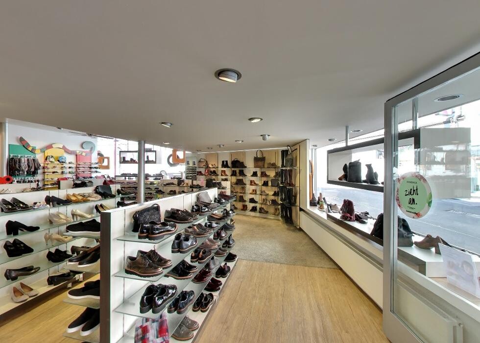 Bilder Tiefenbacher Schuhe