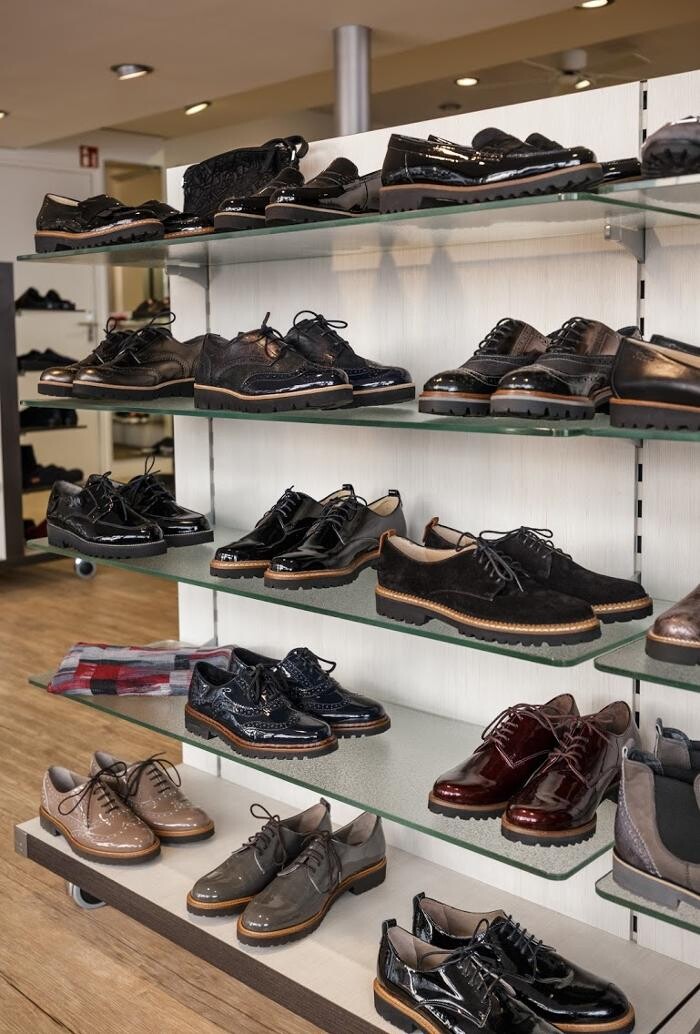 Bilder Tiefenbacher Schuhe