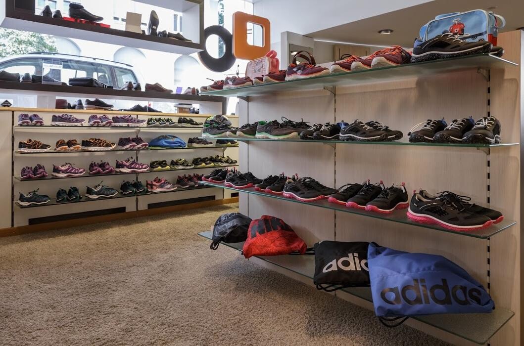 Bilder Tiefenbacher Schuhe