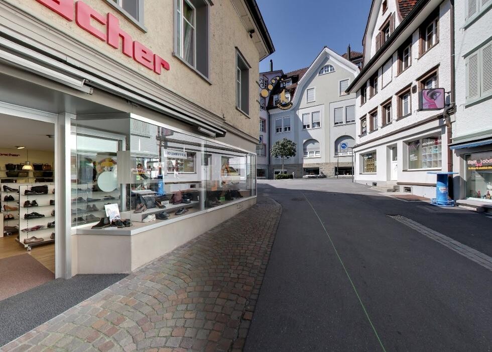 Bilder Tiefenbacher Schuhe