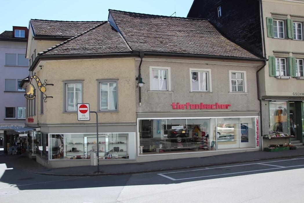 Bilder Tiefenbacher Schuhe