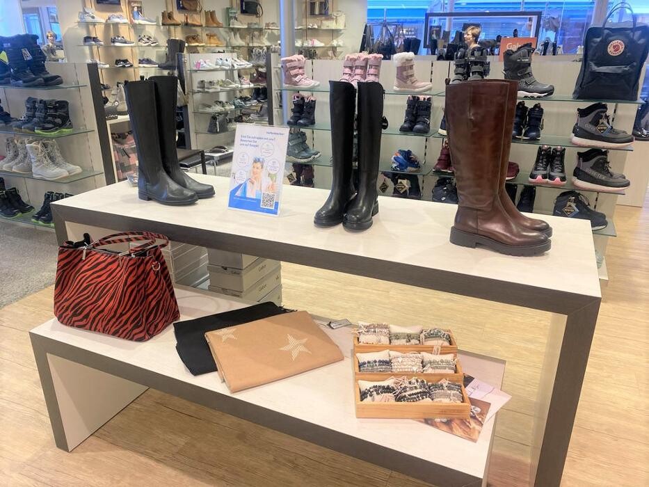 Bilder Tiefenbacher Schuhe