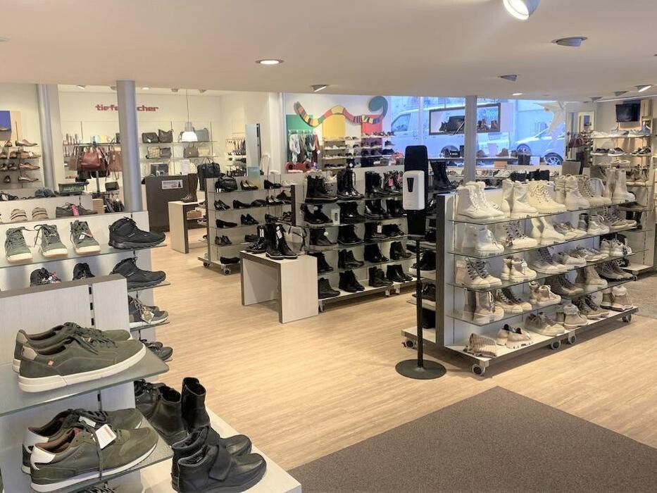 Bilder Tiefenbacher Schuhe