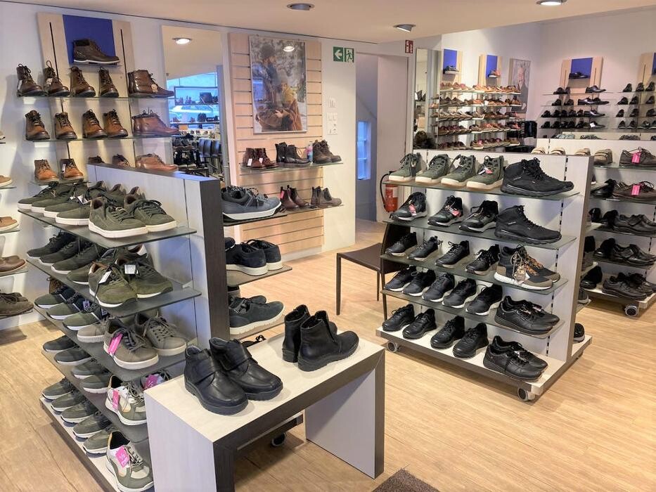 Bilder Tiefenbacher Schuhe