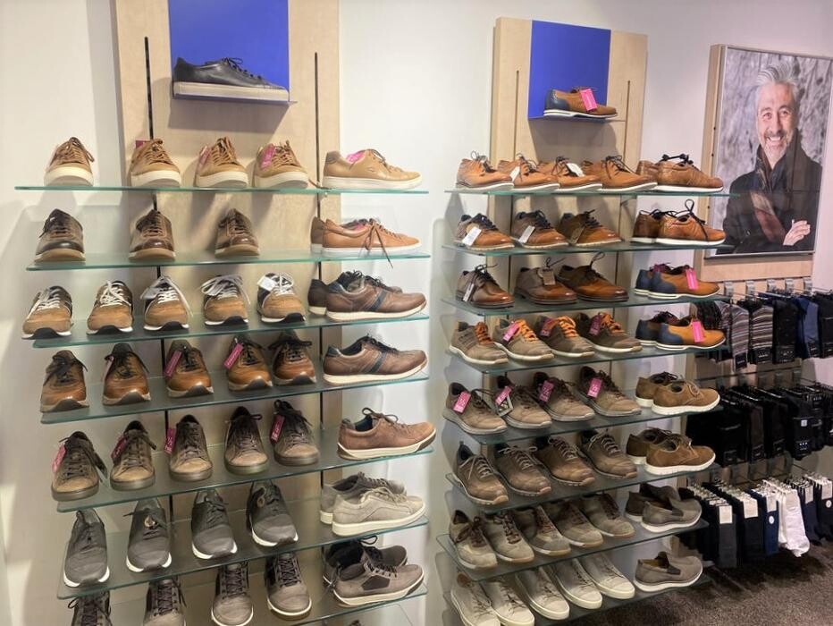 Bilder Tiefenbacher Schuhe