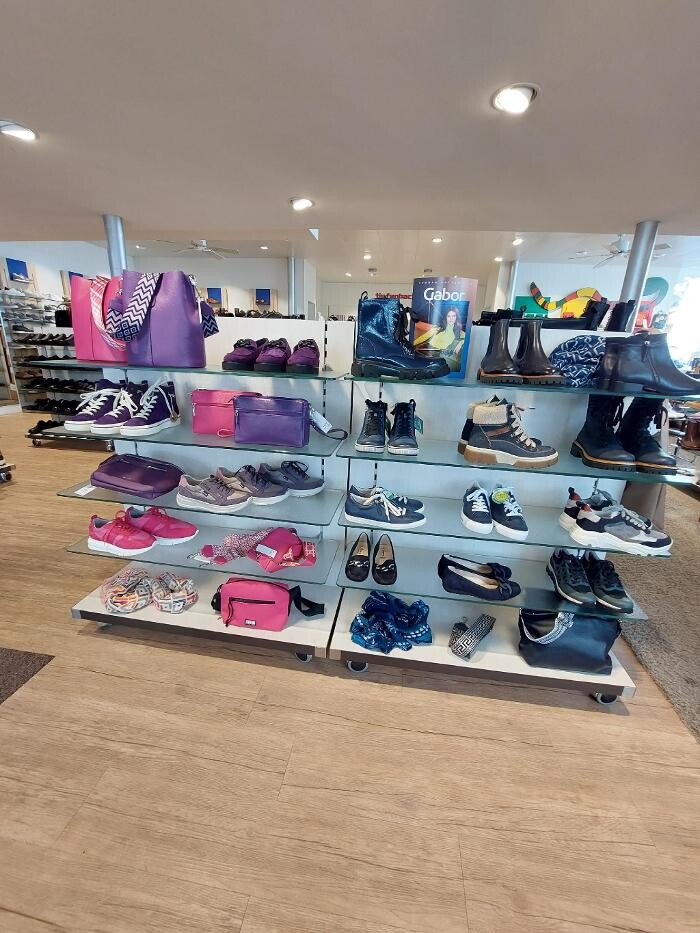 Bilder Tiefenbacher Schuhe