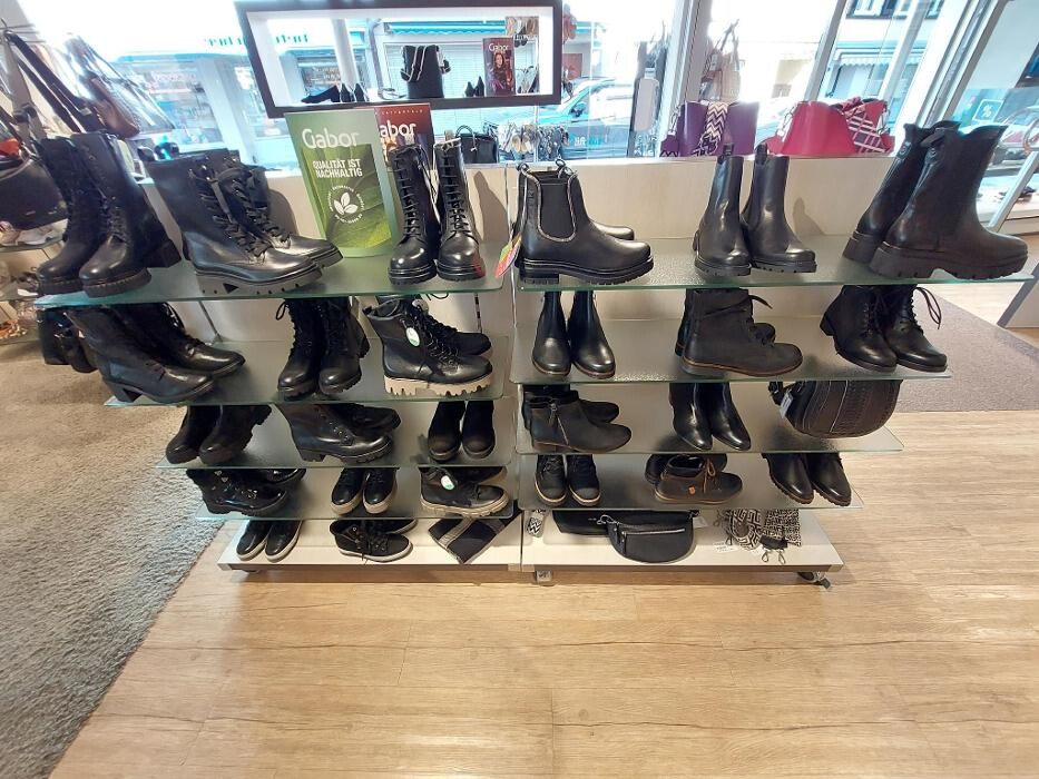 Bilder Tiefenbacher Schuhe