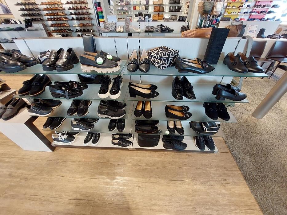 Bilder Tiefenbacher Schuhe