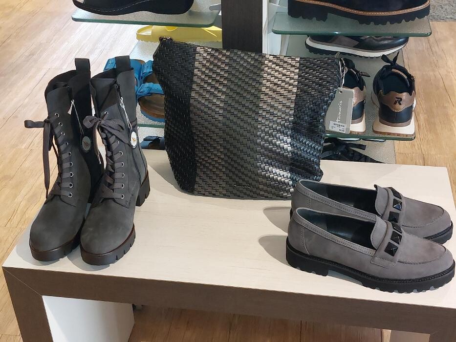 Bilder Tiefenbacher Schuhe