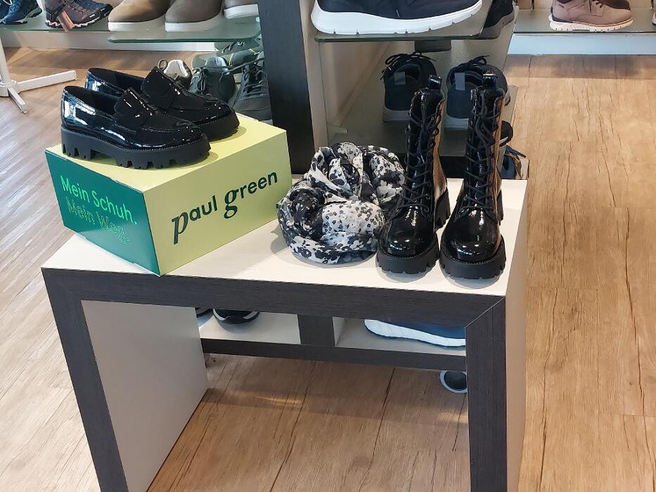Bilder Tiefenbacher Schuhe