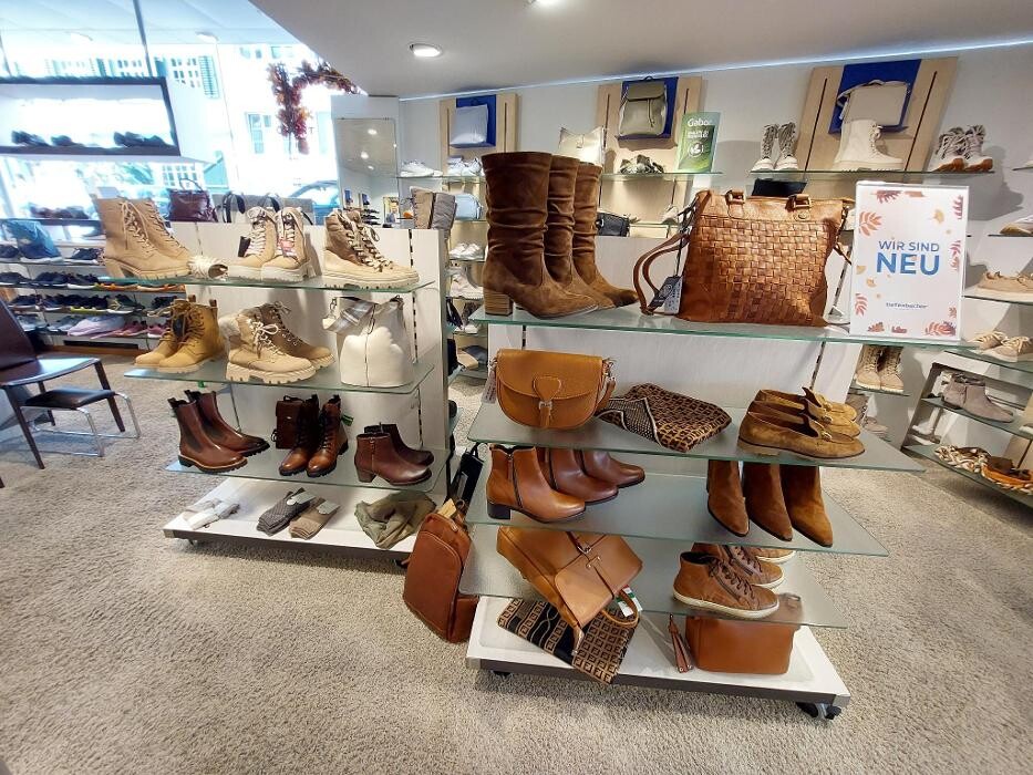 Bilder Tiefenbacher Schuhe