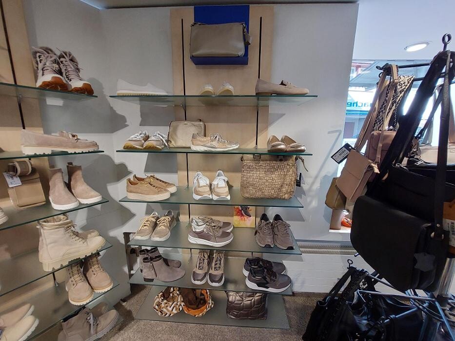 Bilder Tiefenbacher Schuhe