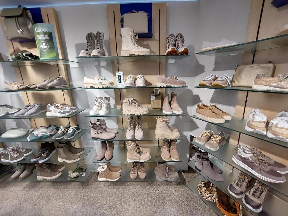 Bilder Tiefenbacher Schuhe