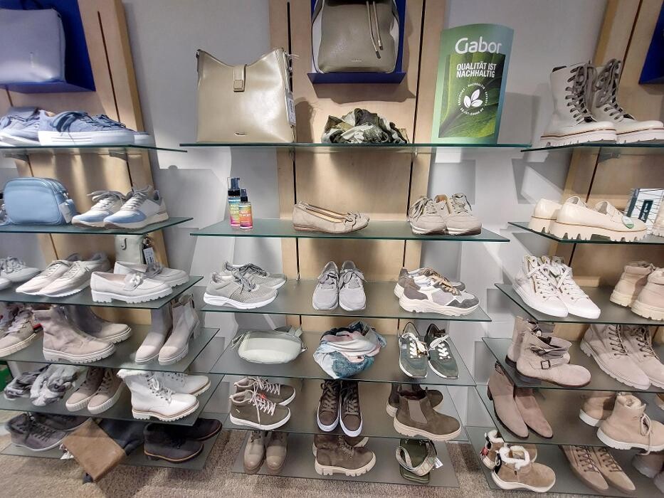 Bilder Tiefenbacher Schuhe