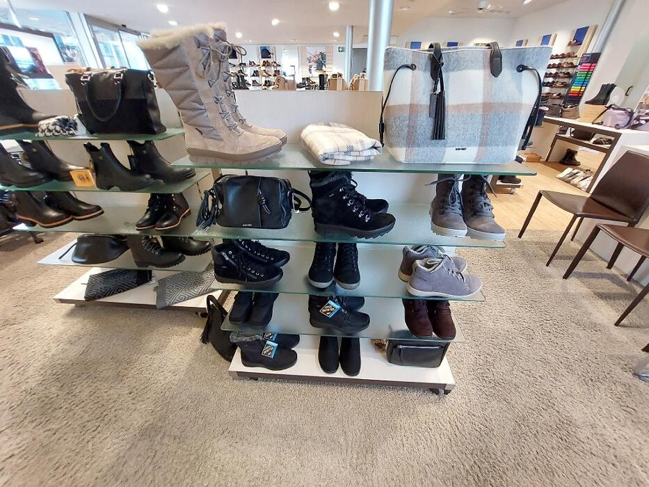 Bilder Tiefenbacher Schuhe