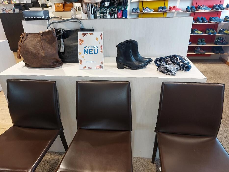 Bilder Tiefenbacher Schuhe