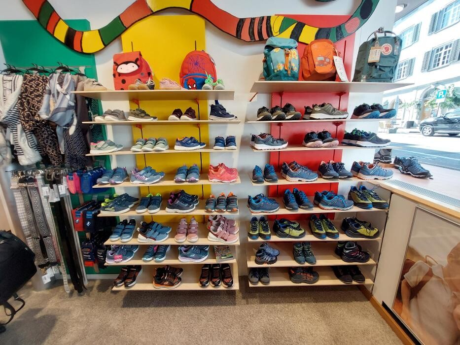 Bilder Tiefenbacher Schuhe