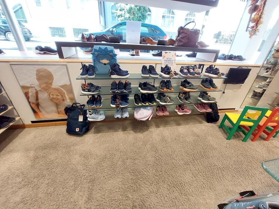 Bilder Tiefenbacher Schuhe