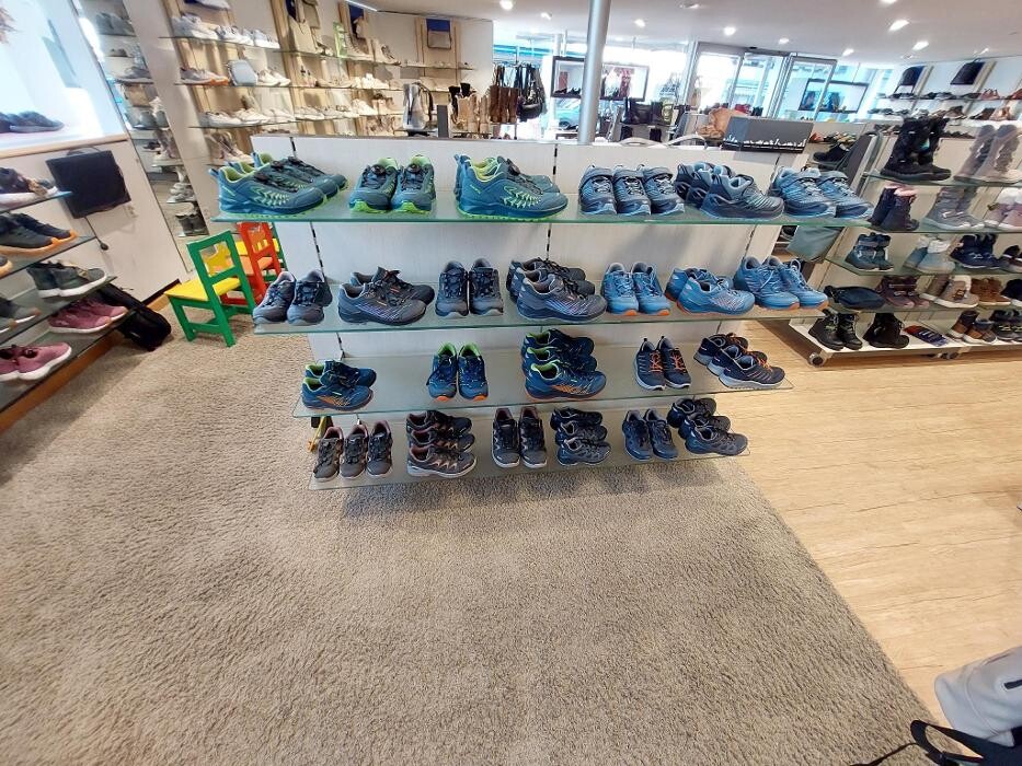 Bilder Tiefenbacher Schuhe