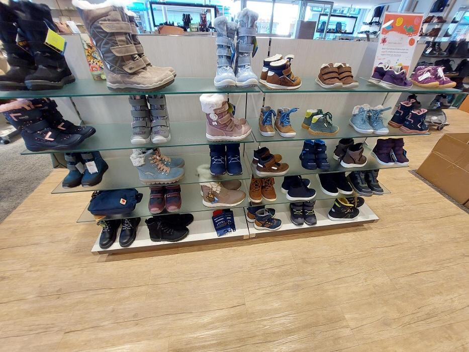 Bilder Tiefenbacher Schuhe