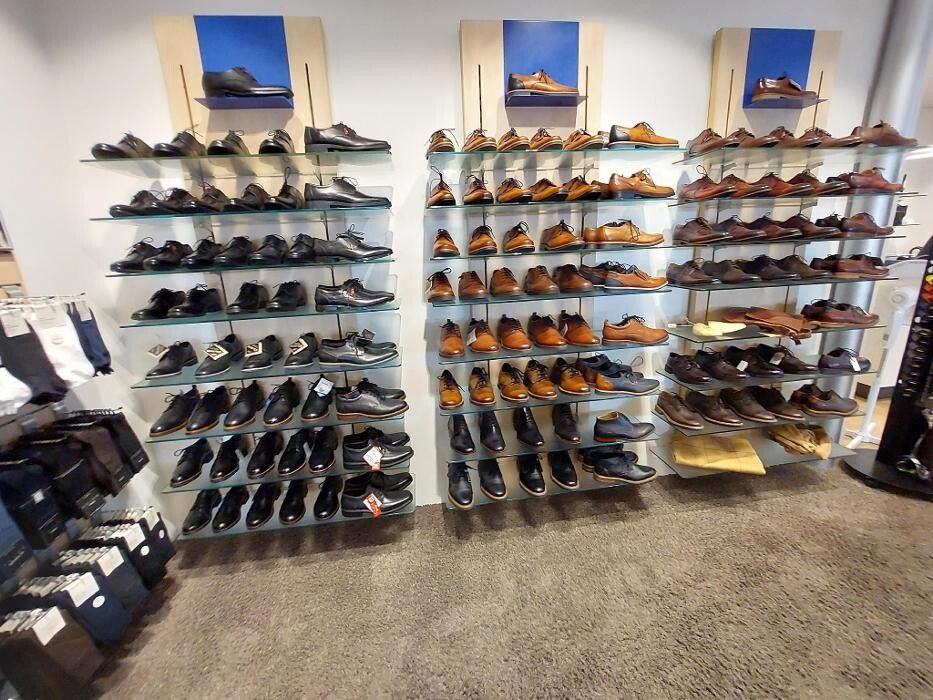 Bilder Tiefenbacher Schuhe