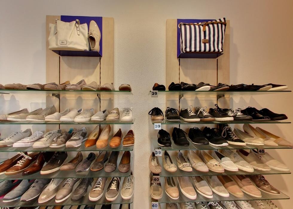 Bilder Tiefenbacher Schuhe