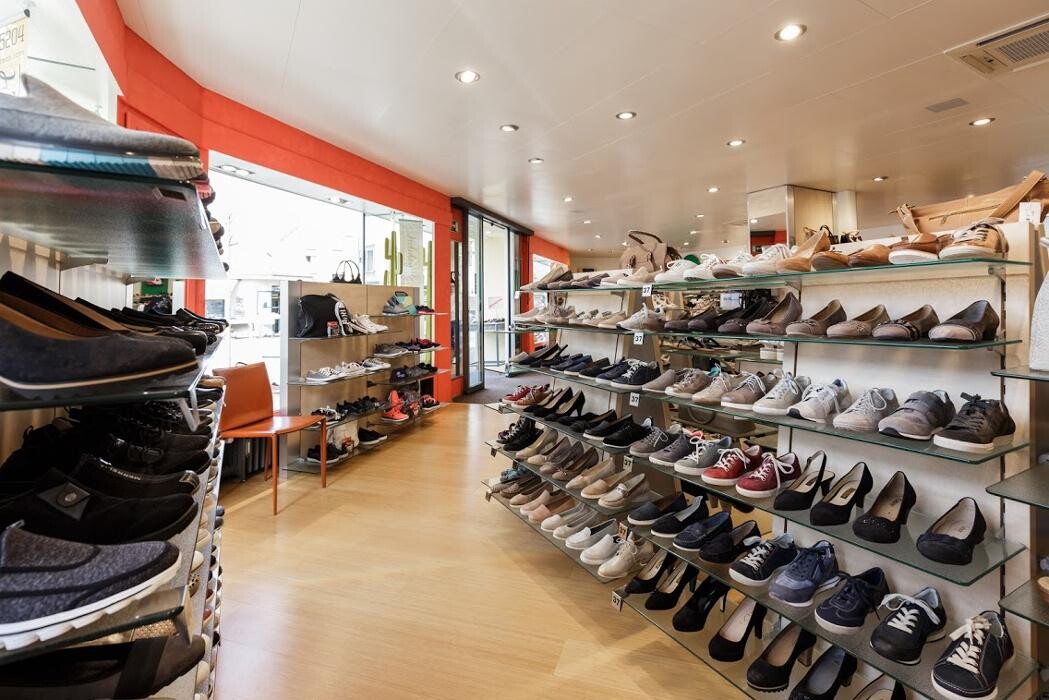 Bilder Tiefenbacher Schuhe