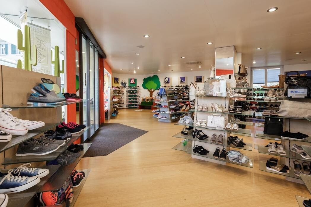 Bilder Tiefenbacher Schuhe