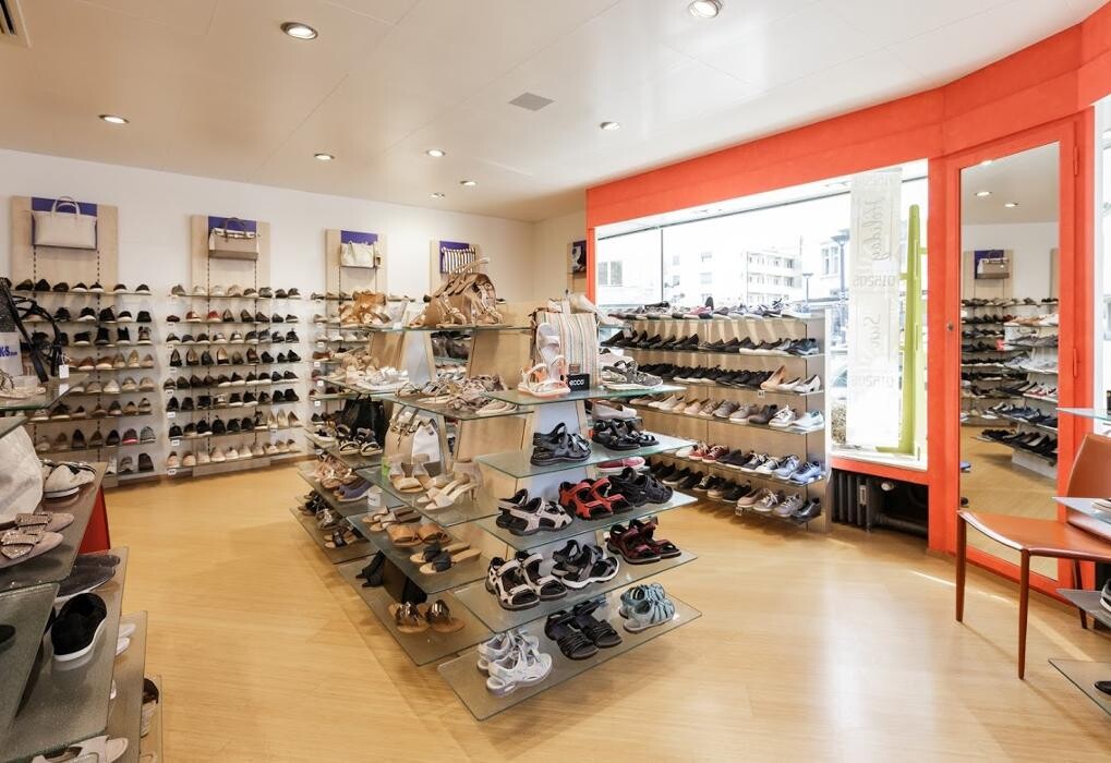 Bilder Tiefenbacher Schuhe