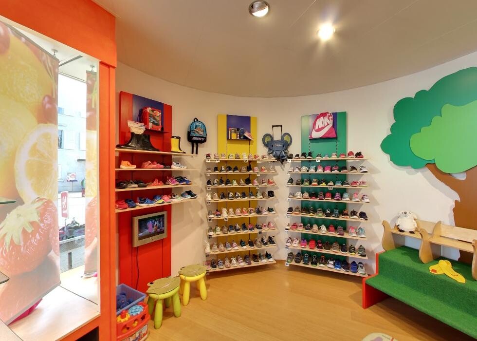 Bilder Tiefenbacher Schuhe