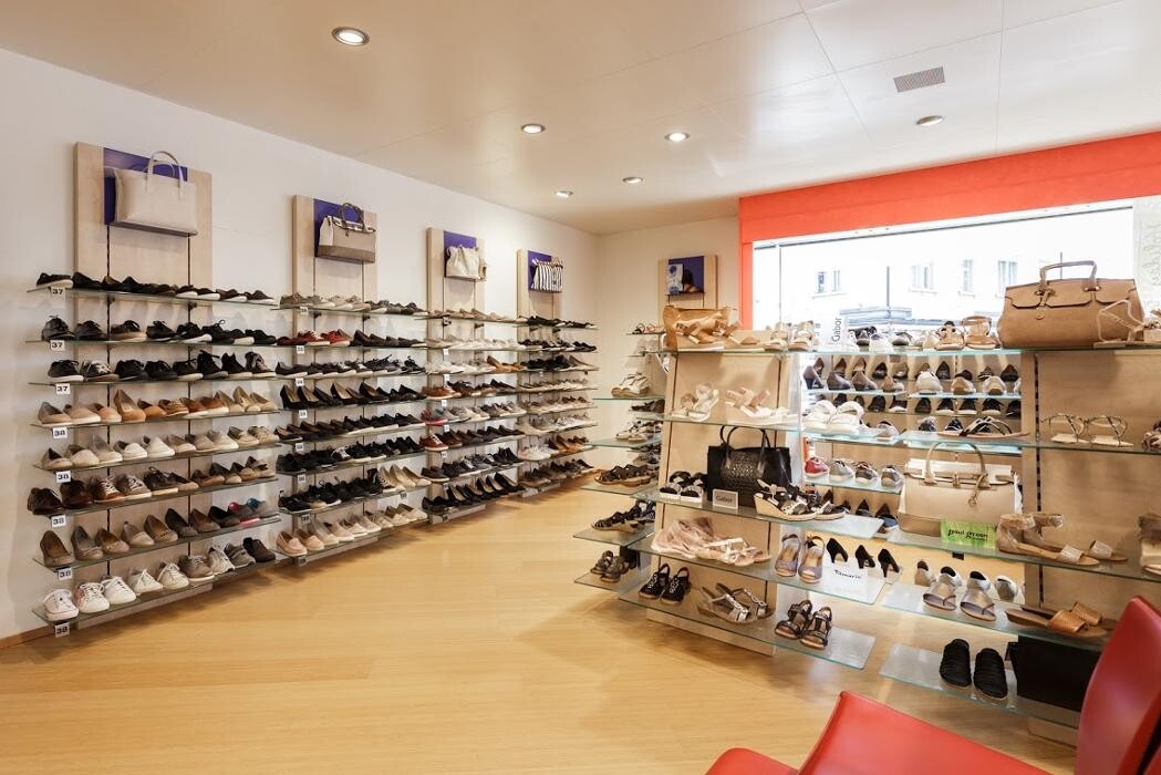 Bilder Tiefenbacher Schuhe