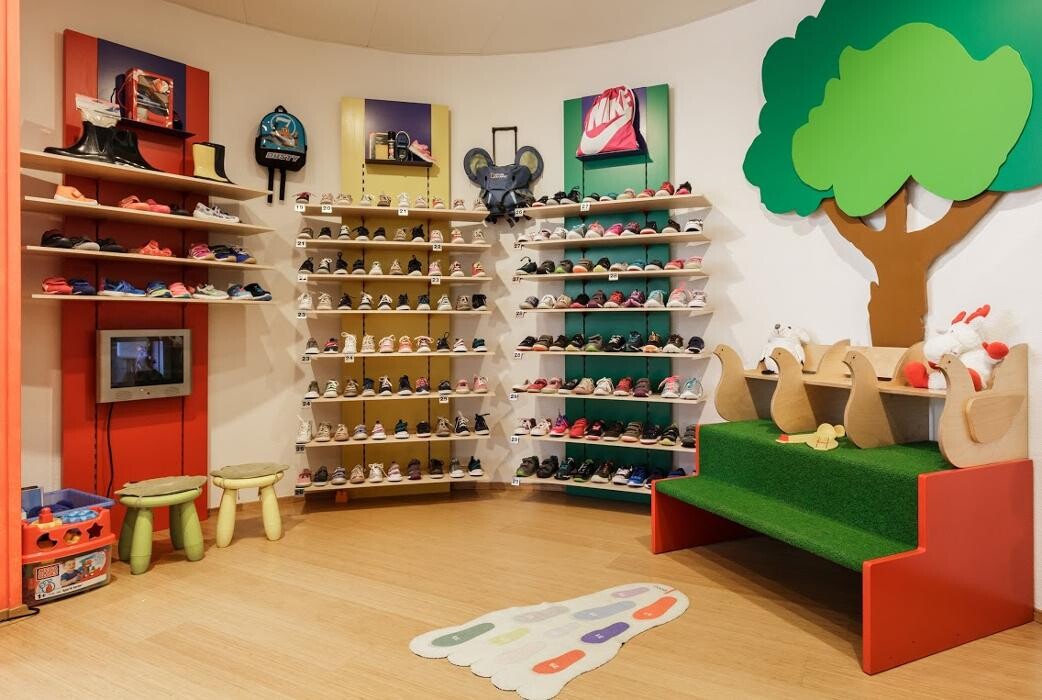 Bilder Tiefenbacher Schuhe