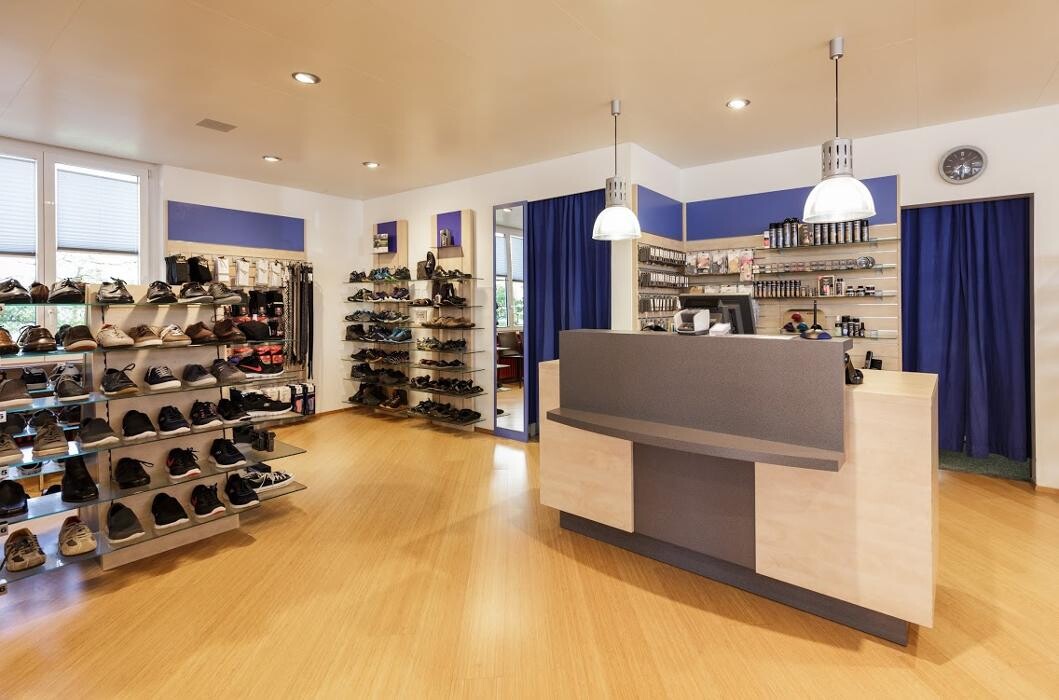 Bilder Tiefenbacher Schuhe