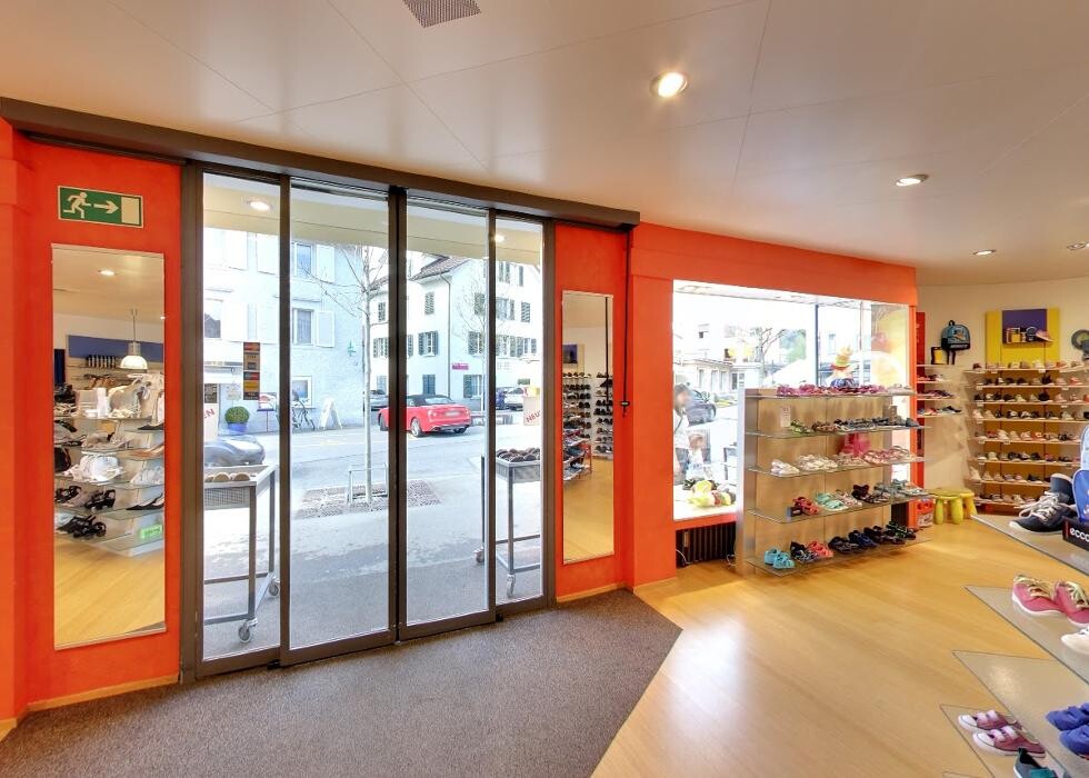 Bilder Tiefenbacher Schuhe