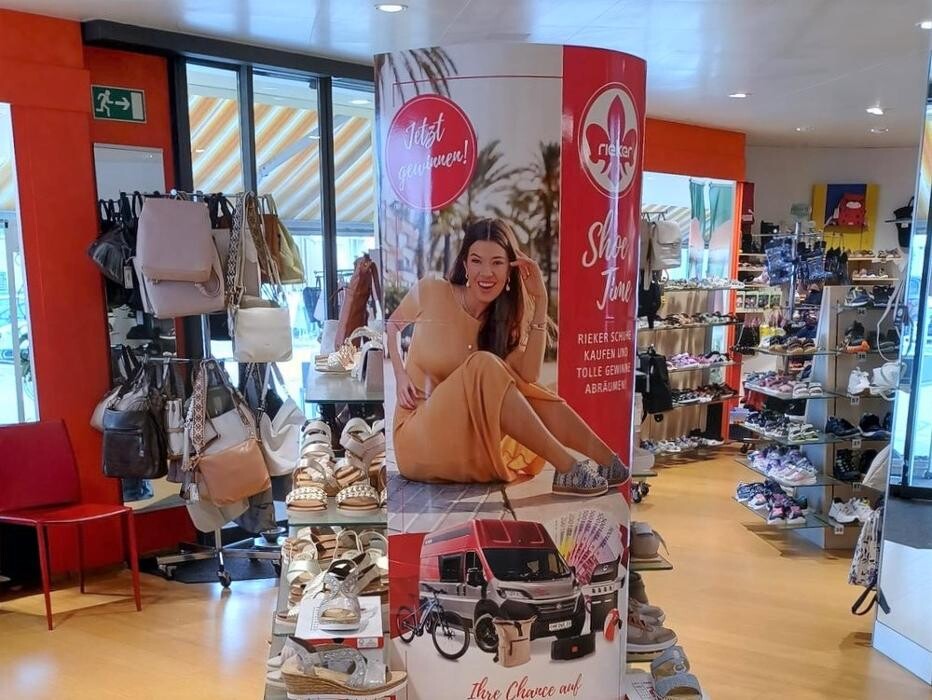 Bilder Tiefenbacher Schuhe